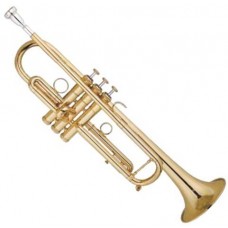 Bb Trumpet | Piston Valve